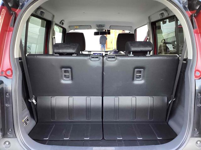 ハスラー G バックカメラ TV 衝突被害軽減システム スマートキー アイドリングストップ 電動格納ミラー シートヒーター ベンチシート CVT ESC CD USB ミュージックプレイヤー接続可(22枚目)