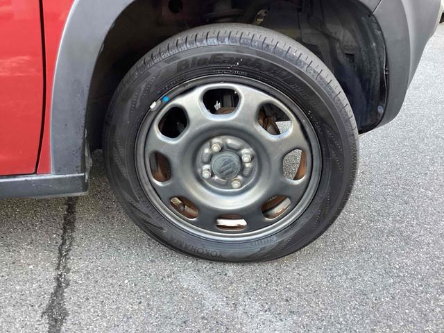 ハスラー G バックカメラ TV 衝突被害軽減システム スマートキー アイドリングストップ 電動格納ミラー シートヒーター ベンチシート CVT ESC CD USB ミュージックプレイヤー接続可(23枚目)