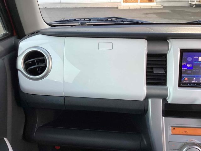 ハスラー G バックカメラ TV 衝突被害軽減システム スマートキー アイドリングストップ 電動格納ミラー シートヒーター ベンチシート CVT ESC CD USB ミュージックプレイヤー接続可(27枚目)