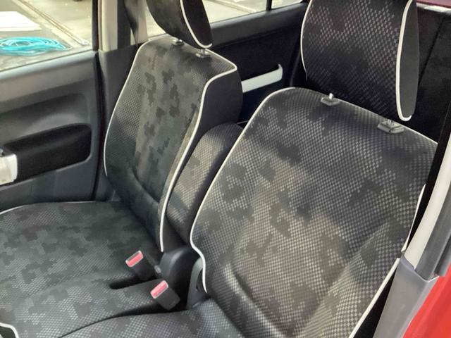 ハスラー G バックカメラ TV 衝突被害軽減システム スマートキー アイドリングストップ 電動格納ミラー シートヒーター ベンチシート CVT ESC CD USB ミュージックプレイヤー接続可(32枚目)