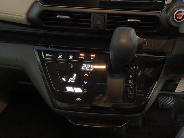 デイズ Ｘ　ＥＴＣ　全周囲カメラ　ナビ　ＴＶ　クリアランスソナー　オートライト　スマートキー　ベンチシート　ＣＶＴ　ＣＤ　ＤＶＤ再生　ＵＳＢ　ミュージックプレイヤー接続可　Ｂｌｕｅｔｏｏｔｈ　アルミホイール（9枚目）