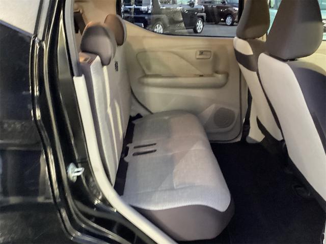 デイズ Ｘ　ＥＴＣ　全周囲カメラ　ナビ　ＴＶ　クリアランスソナー　オートライト　スマートキー　ベンチシート　ＣＶＴ　ＣＤ　ＤＶＤ再生　ＵＳＢ　ミュージックプレイヤー接続可　Ｂｌｕｅｔｏｏｔｈ　アルミホイール（14枚目）