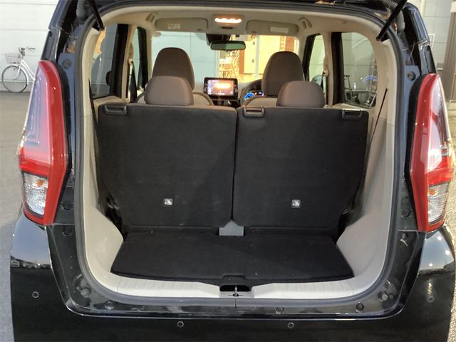 デイズ Ｘ　ＥＴＣ　全周囲カメラ　ナビ　ＴＶ　クリアランスソナー　オートライト　スマートキー　ベンチシート　ＣＶＴ　ＣＤ　ＤＶＤ再生　ＵＳＢ　ミュージックプレイヤー接続可　Ｂｌｕｅｔｏｏｔｈ　アルミホイール（22枚目）