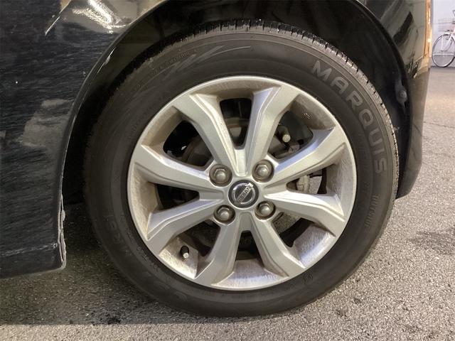 デイズ Ｘ　ＥＴＣ　全周囲カメラ　ナビ　ＴＶ　クリアランスソナー　オートライト　スマートキー　ベンチシート　ＣＶＴ　ＣＤ　ＤＶＤ再生　ＵＳＢ　ミュージックプレイヤー接続可　Ｂｌｕｅｔｏｏｔｈ　アルミホイール（23枚目）