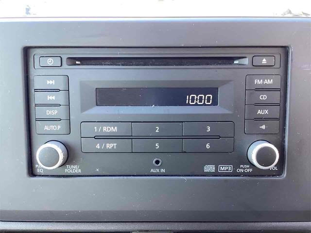 日産 デイズ 6枚目