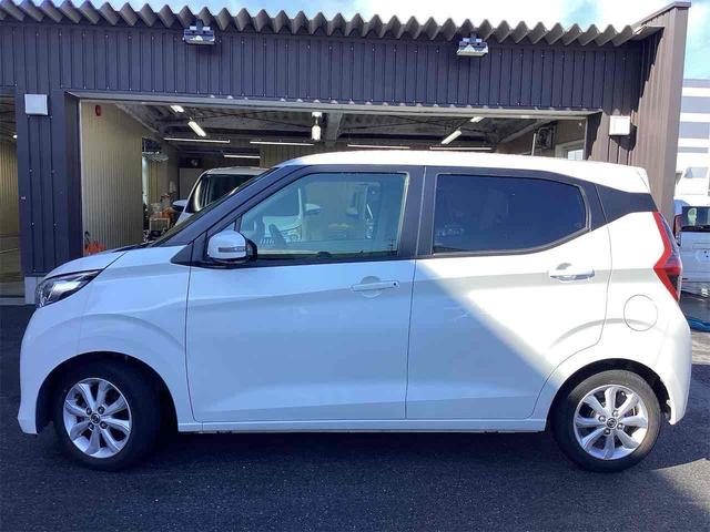 日産 デイズ 17枚目