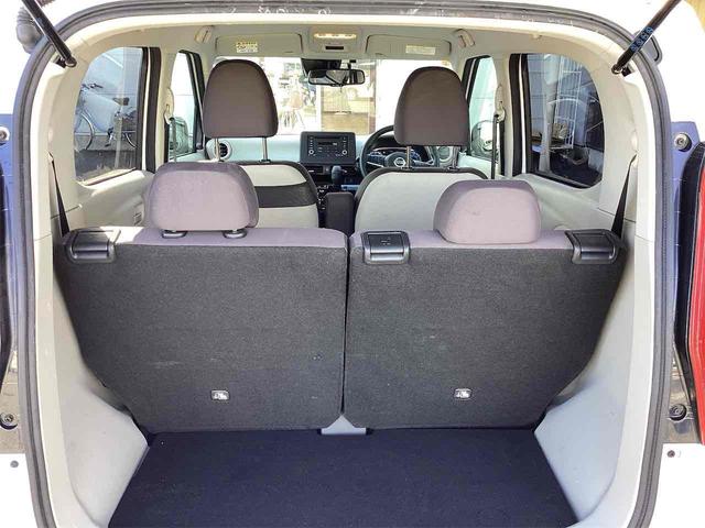 日産 デイズ 22枚目