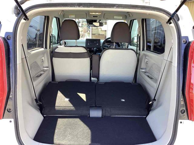 日産 デイズ 23枚目