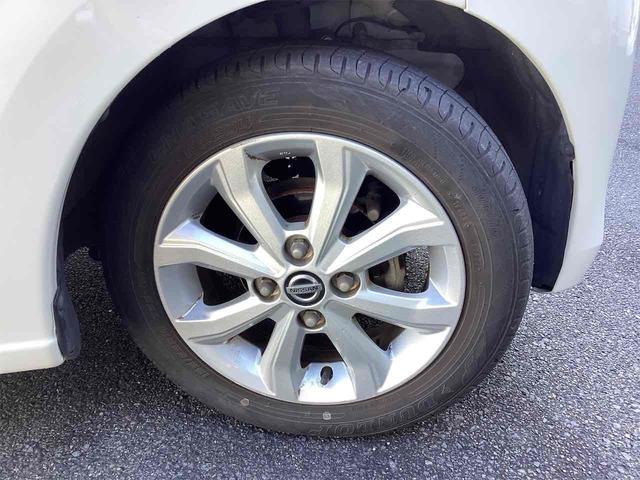 日産 デイズ 24枚目