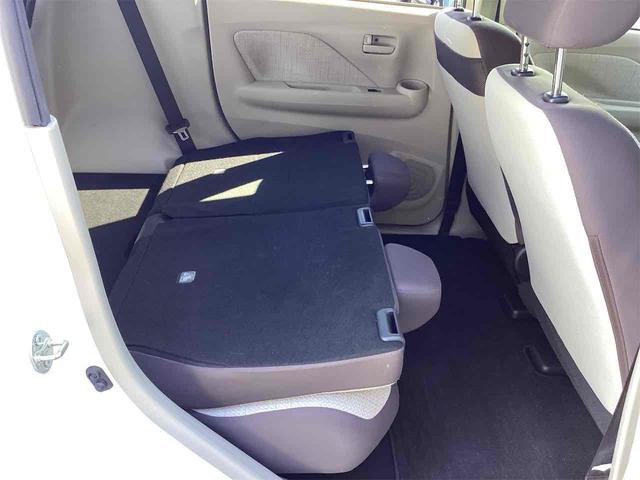 日産 デイズ 26枚目