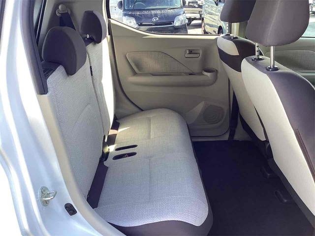 日産 デイズ 27枚目