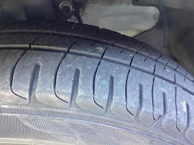 日産 デイズ 28枚目