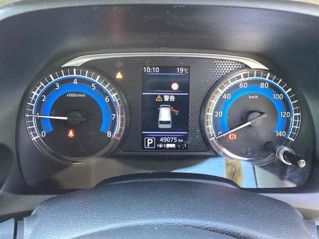 日産 デイズ 34枚目