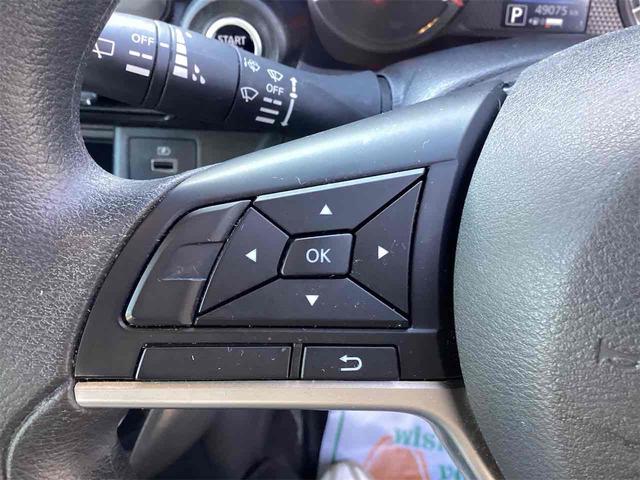 日産 デイズ 38枚目