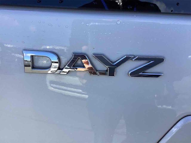 日産 デイズ 41枚目