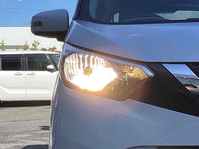 日産 デイズ 42枚目