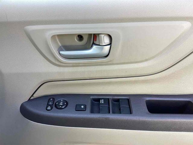 N-WGN G スマートキー アイドリングストップ 電動格納ミラー ベンチシート CVT ESC CD エアコン パワーウィンドウ(14枚目)