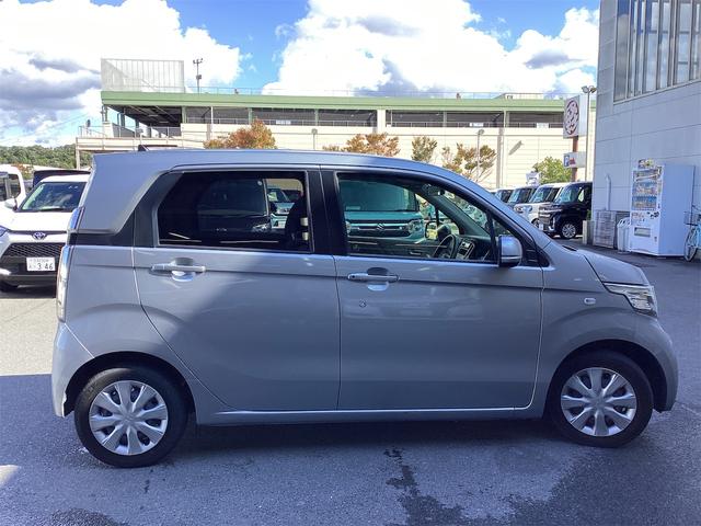 N-WGN G スマートキー アイドリングストップ 電動格納ミラー ベンチシート CVT ESC CD エアコン パワーウィンドウ(17枚目)