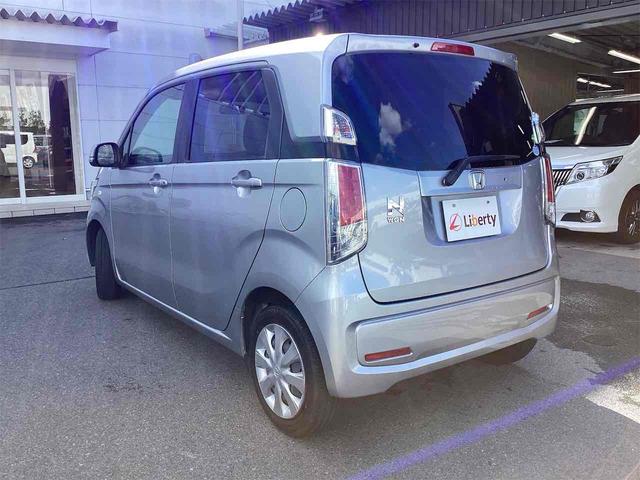 N-WGN G スマートキー アイドリングストップ 電動格納ミラー ベンチシート CVT ESC CD エアコン パワーウィンドウ(20枚目)