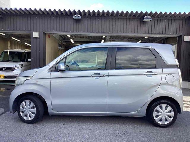 N-WGN G スマートキー アイドリングストップ 電動格納ミラー ベンチシート CVT ESC CD エアコン パワーウィンドウ(21枚目)