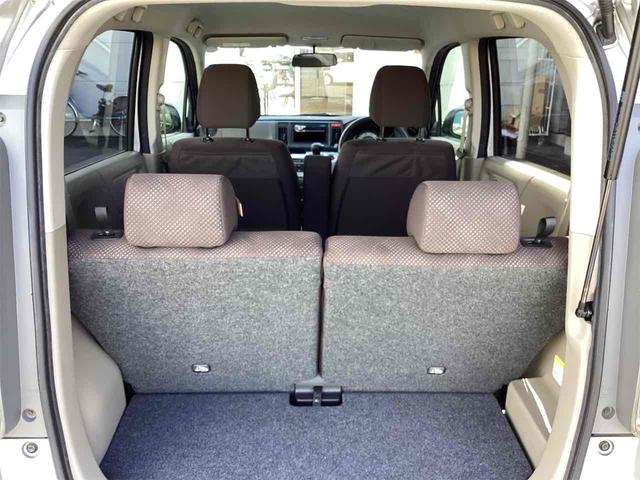 N-WGN G スマートキー アイドリングストップ 電動格納ミラー ベンチシート CVT ESC CD エアコン パワーウィンドウ(22枚目)