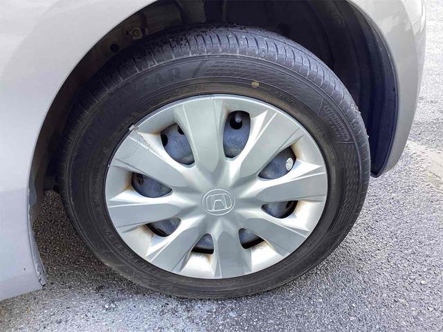 N-WGN G スマートキー アイドリングストップ 電動格納ミラー ベンチシート CVT ESC CD エアコン パワーウィンドウ(23枚目)