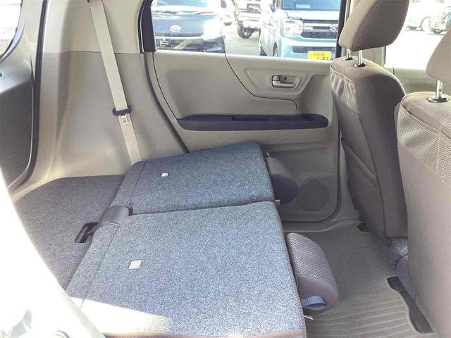 N-WGN G スマートキー アイドリングストップ 電動格納ミラー ベンチシート CVT ESC CD エアコン パワーウィンドウ(27枚目)