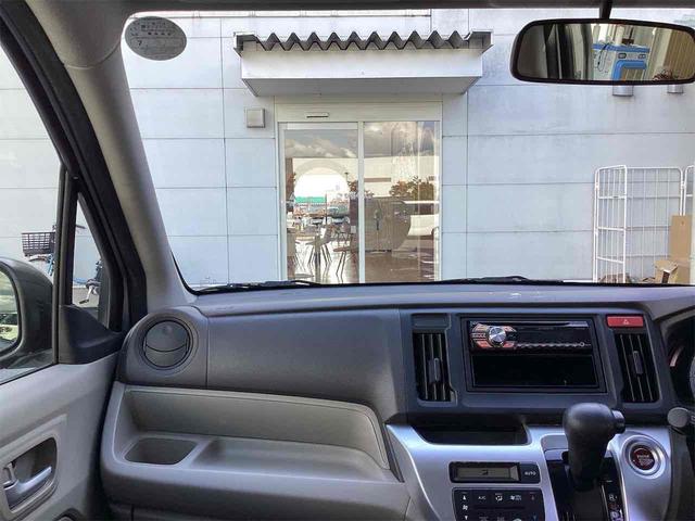 N-WGN G スマートキー アイドリングストップ 電動格納ミラー ベンチシート CVT ESC CD エアコン パワーウィンドウ(33枚目)