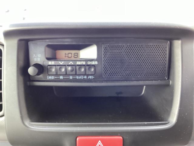 エブリイ ＰＡリミテッド　衝突被害軽減システム　クリアランスソナー　レーンアシスト　ＥＴＣ　両側スライドドア　キーレスエントリー　アイドリングストップ　オートライト　ＥＳＣ　エアコン　パワーステアリング（9枚目）