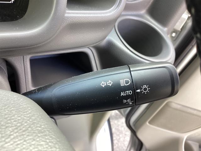 エブリイ ＰＡリミテッド　衝突被害軽減システム　クリアランスソナー　レーンアシスト　ＥＴＣ　両側スライドドア　キーレスエントリー　アイドリングストップ　オートライト　ＥＳＣ　エアコン　パワーステアリング（13枚目）