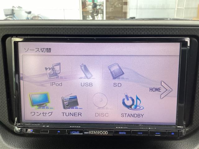 ダイハツ ムーヴ 6枚目