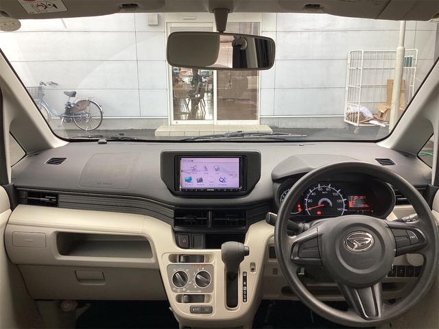 ダイハツ ムーヴ 7枚目