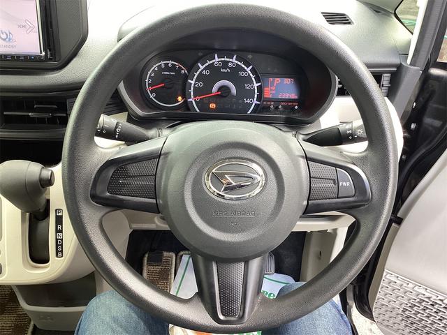 ダイハツ ムーヴ 8枚目