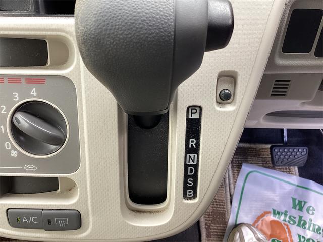 ダイハツ ムーヴ 11枚目