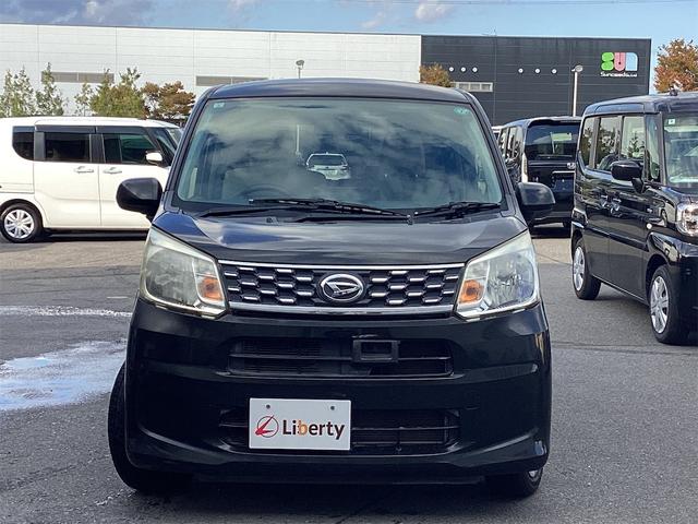 ダイハツ ムーヴ 15枚目