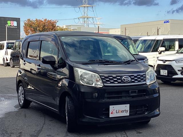 ダイハツ ムーヴ 16枚目