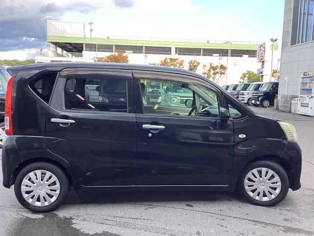 ダイハツ ムーヴ 17枚目