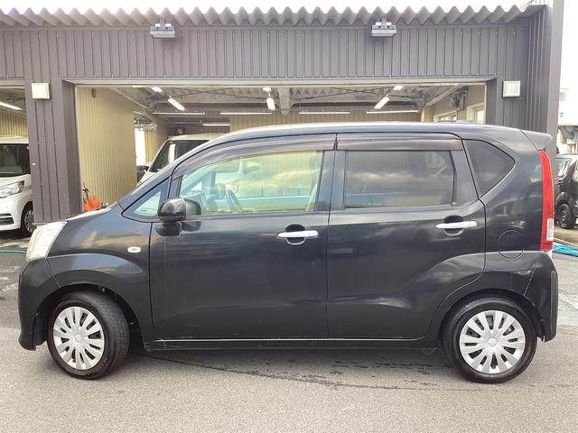 ダイハツ ムーヴ 18枚目