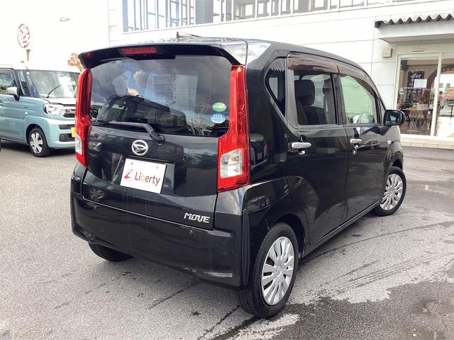 ダイハツ ムーヴ 19枚目