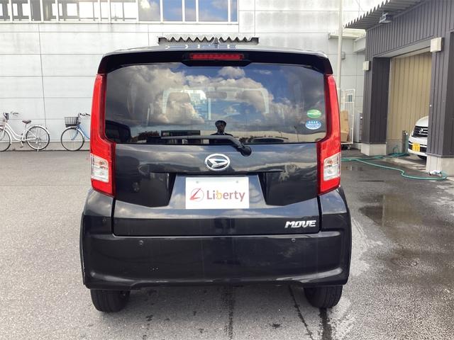ダイハツ ムーヴ 20枚目