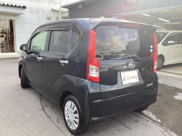 ダイハツ ムーヴ 21枚目