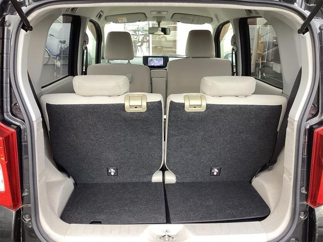 ダイハツ ムーヴ 22枚目