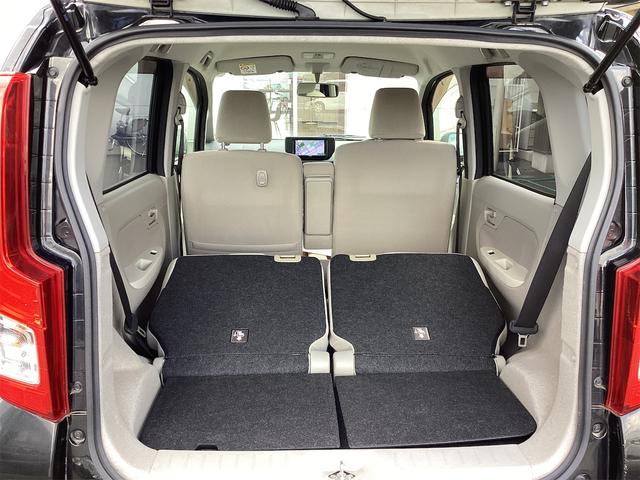 ダイハツ ムーヴ 24枚目