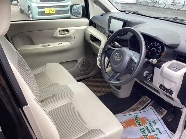 ダイハツ ムーヴ 26枚目