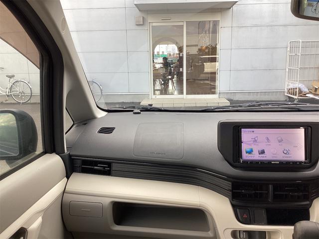 ダイハツ ムーヴ 34枚目