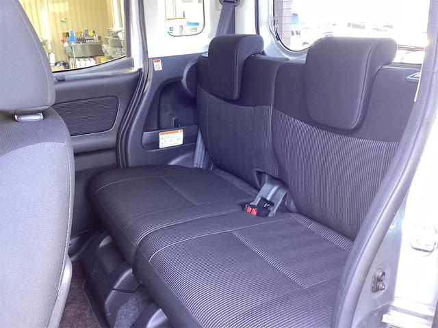 デイズルークス Ｘ　Ｖセレクション　バックカメラ　両側電動スライドドア　衝突被害軽減システム　スマートキー　アイドリングストップ　電動格納ミラー　ベンチシート　ＣＶＴ　ＥＳＣ　ＣＤ　ミュージックプレイヤー接続可　アルミホイール　エアコン（13枚目）