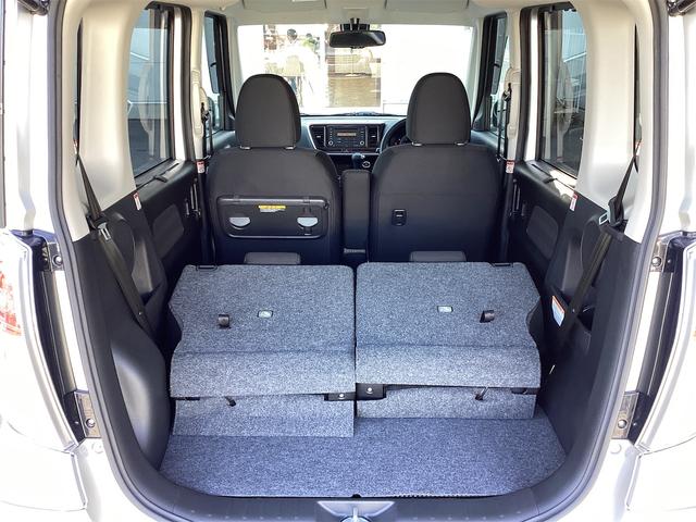 デイズルークス Ｘ　Ｖセレクション　バックカメラ　両側電動スライドドア　衝突被害軽減システム　スマートキー　アイドリングストップ　電動格納ミラー　ベンチシート　ＣＶＴ　ＥＳＣ　ＣＤ　ミュージックプレイヤー接続可　アルミホイール　エアコン（22枚目）