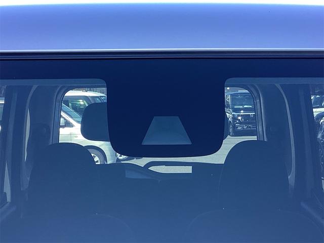 デイズルークス Ｘ　Ｖセレクション　バックカメラ　両側電動スライドドア　衝突被害軽減システム　スマートキー　アイドリングストップ　電動格納ミラー　ベンチシート　ＣＶＴ　ＥＳＣ　ＣＤ　ミュージックプレイヤー接続可　アルミホイール　エアコン（25枚目）