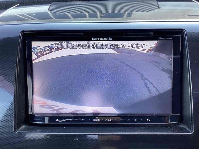 ワゴンＲスティングレー Ｘ　ＥＴＣ　バックカメラ　ナビ　スマートキー　電動格納ミラー　ベンチシート　ＣＶＴ　アルミホイール　エアコン　パワーステアリング　パワーウィンドウ（7枚目）