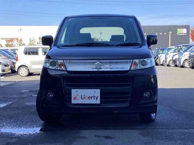 ワゴンＲスティングレー Ｘ　ＥＴＣ　バックカメラ　ナビ　スマートキー　電動格納ミラー　ベンチシート　ＣＶＴ　アルミホイール　エアコン　パワーステアリング　パワーウィンドウ（15枚目）